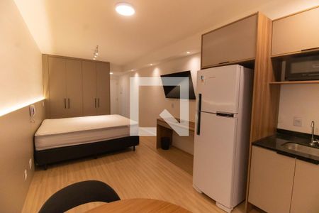 Studio de kitnet/studio para alugar com 1 quarto, 35m² em Ingá, Niterói