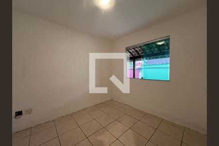 Quarto 1 de casa para alugar com 3 quartos, 165m² em Jardim Leblon, Belo Horizonte