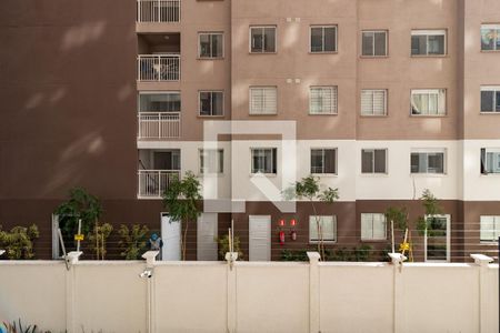 Quarto 1 de apartamento para alugar com 2 quartos, 35m² em Parque Industrial Tomas Edson, São Paulo