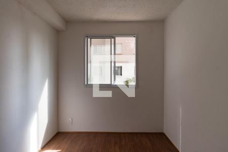 Quarto 1 de apartamento para alugar com 2 quartos, 35m² em Parque Industrial Tomas Edson, São Paulo