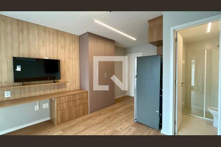 Studio de kitnet/studio para alugar com 1 quarto, 26m² em Pinheiros, São Paulo