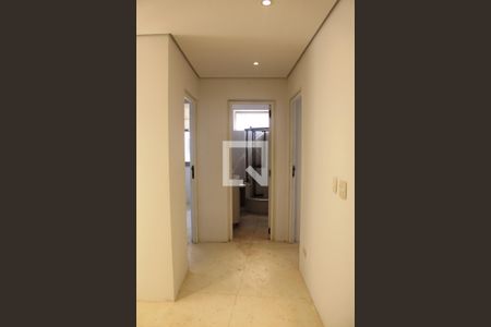 Corredor de apartamento para alugar com 3 quartos, 642m² em Santa Cecilia, São Paulo