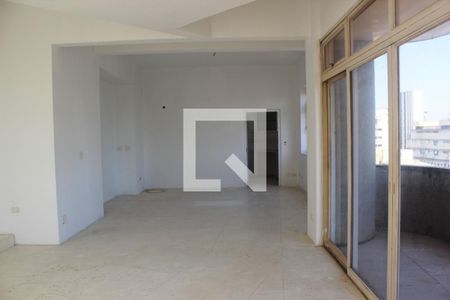 Sala de apartamento para alugar com 3 quartos, 642m² em Santa Cecilia, São Paulo