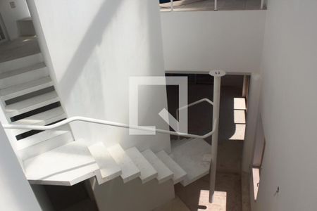 Corredor de apartamento para alugar com 3 quartos, 642m² em Santa Cecilia, São Paulo