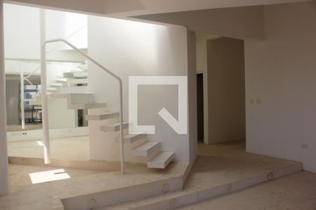Sala de apartamento para alugar com 5 quartos, 642m² em Santa Cecilia, São Paulo