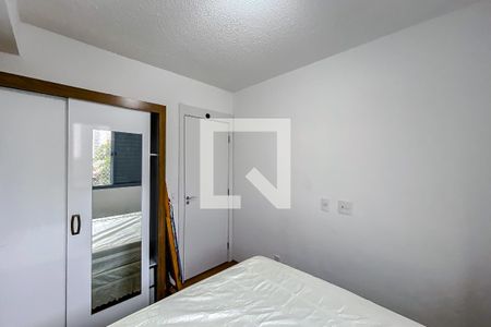 Quarto de apartamento para alugar com 1 quarto, 30m² em Mooca, São Paulo