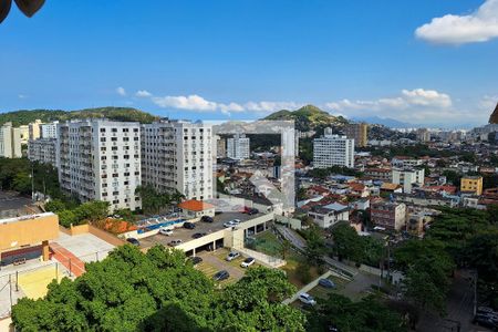 Quarto 1 de apartamento à venda com 2 quartos, 48m² em Fonseca, Niterói