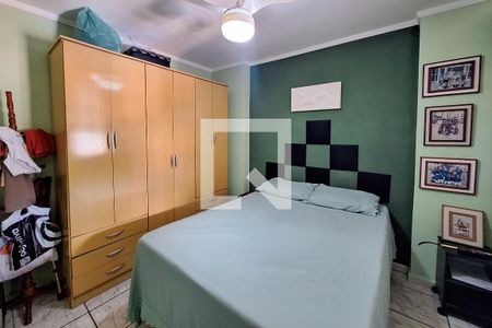 Quarto 2 de apartamento à venda com 2 quartos, 48m² em Fonseca, Niterói
