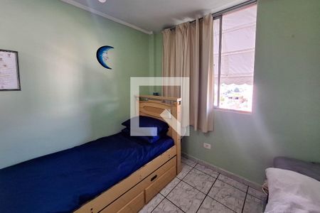 Quarto 1 de apartamento à venda com 2 quartos, 48m² em Fonseca, Niterói