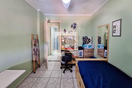 Quarto 1 de apartamento à venda com 2 quartos, 48m² em Fonseca, Niterói