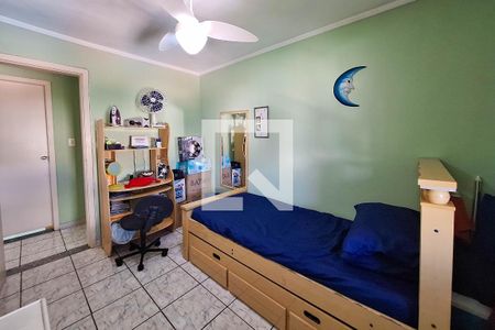 Quarto 1 de apartamento à venda com 2 quartos, 48m² em Fonseca, Niterói