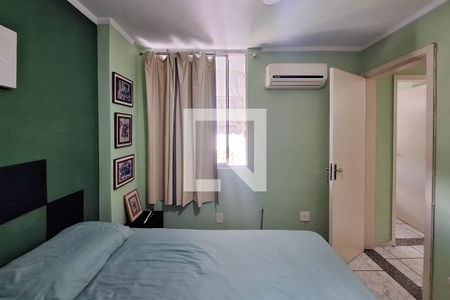 Quarto 2 de apartamento à venda com 2 quartos, 48m² em Fonseca, Niterói
