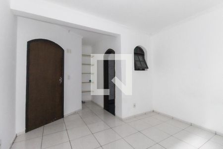 Quarto 2 - Suíte de casa para alugar com 2 quartos, 97m² em Jardim Helena, São Paulo