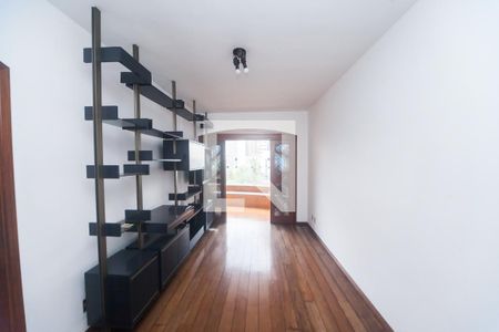 sala 3 de apartamento à venda com 4 quartos, 179m² em Santo Agostinho, Belo Horizonte