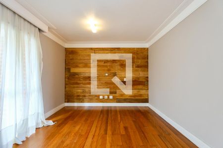 Sala de apartamento para alugar com 3 quartos, 240m² em Vila Andrade, São Paulo