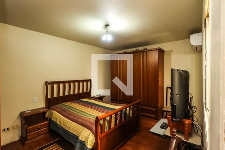 Quarto 1 de casa à venda com 3 quartos, 250m² em Jardim da Gloria, São Paulo