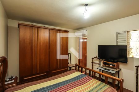 Quarto 1 de casa à venda com 3 quartos, 250m² em Jardim da Gloria, São Paulo