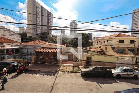 Varanda 1 de casa à venda com 3 quartos, 250m² em Jardim da Gloria, São Paulo