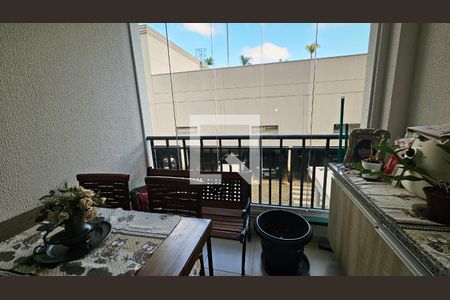 Apartamento à venda com 3 quartos, 83m² em Jardim Ana Maria, Jundiaí