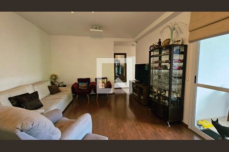 Apartamento à venda com 3 quartos, 83m² em Jardim Ana Maria, Jundiaí