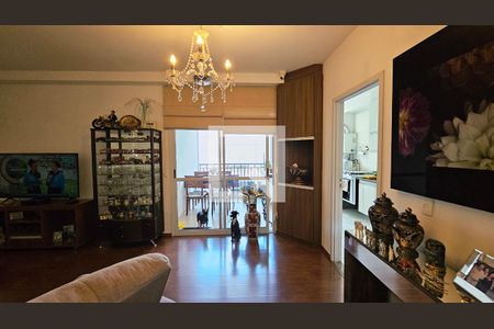 Apartamento à venda com 3 quartos, 83m² em Jardim Ana Maria, Jundiaí