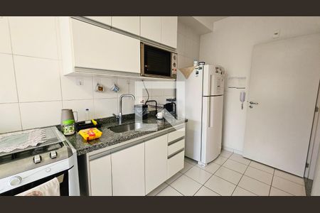Apartamento à venda com 3 quartos, 83m² em Jardim Ana Maria, Jundiaí