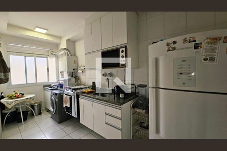 Apartamento à venda com 3 quartos, 83m² em Jardim Ana Maria, Jundiaí