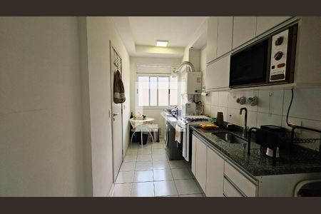Apartamento à venda com 3 quartos, 83m² em Jardim Ana Maria, Jundiaí