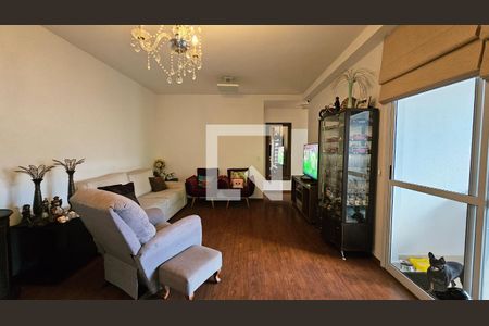 Apartamento à venda com 3 quartos, 83m² em Jardim Ana Maria, Jundiaí