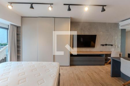 Kitnet/Studio para alugar com 1 quarto, 42m² em Bela Vista, São Paulo