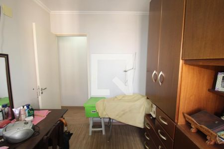 Quarto 1 de apartamento à venda com 2 quartos, 60m² em Limão, São Paulo