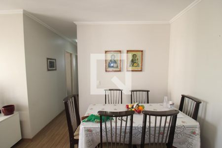 Sala de apartamento à venda com 2 quartos, 60m² em Limão, São Paulo