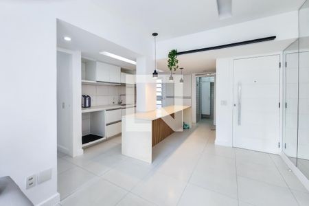 Apartamento à venda com 3 quartos, 90m² em Botafogo, Rio de Janeiro
