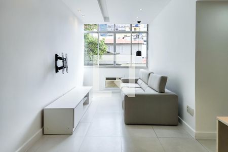 Apartamento à venda com 3 quartos, 90m² em Botafogo, Rio de Janeiro