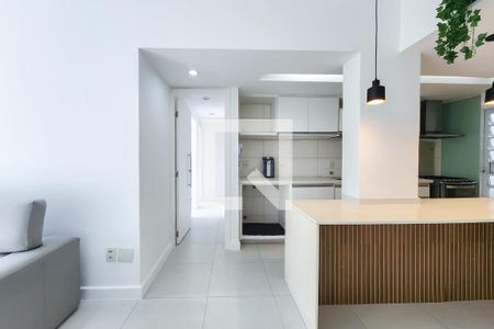 Apartamento à venda com 3 quartos, 90m² em Botafogo, Rio de Janeiro