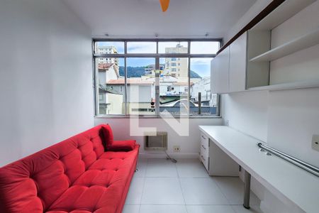 Apartamento à venda com 3 quartos, 90m² em Botafogo, Rio de Janeiro