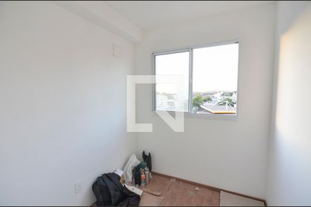 Quarto 1 de apartamento para alugar com 3 quartos, 65m² em Santo Cristo, Rio de Janeiro