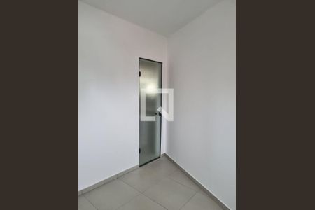 Quarto de apartamento para alugar com 2 quartos, 60m² em Mirandópolis, São Paulo