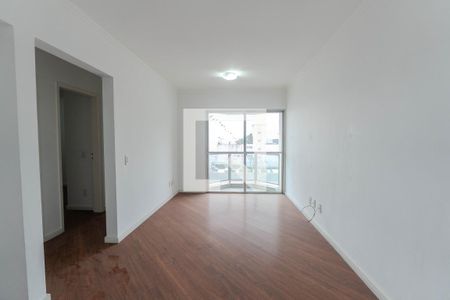 Sala de apartamento para alugar com 2 quartos, 60m² em Liberdade, São Paulo