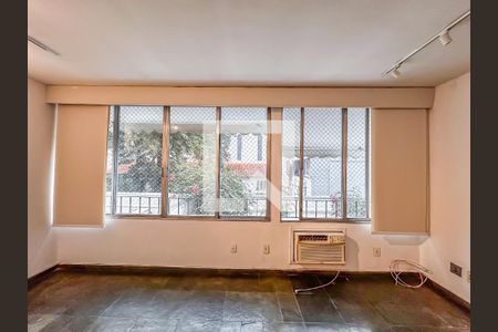 Apartamento para alugar com 2 quartos, 90m² em Laranjeiras, Rio de Janeiro