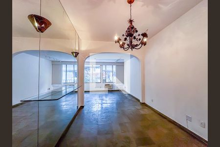 Apartamento para alugar com 2 quartos, 90m² em Laranjeiras, Rio de Janeiro