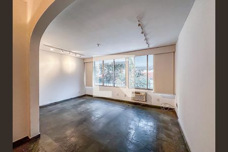 Apartamento para alugar com 2 quartos, 90m² em Laranjeiras, Rio de Janeiro