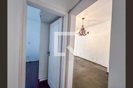 Apartamento para alugar com 2 quartos, 90m² em Laranjeiras, Rio de Janeiro