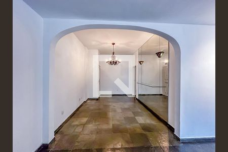 Apartamento para alugar com 2 quartos, 90m² em Laranjeiras, Rio de Janeiro
