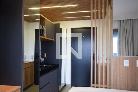 Estúdio de apartamento à venda com 1 quarto, 18m² em Pinheiros, São Paulo