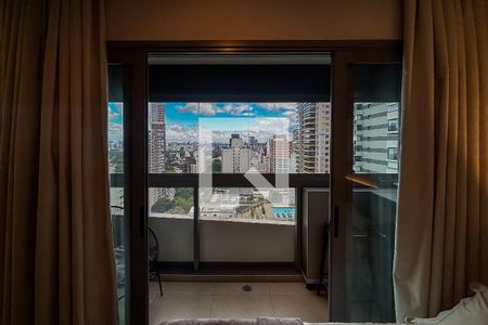 Kitnet/Studio à venda com 1 quarto, 18m² em Pinheiros, São Paulo