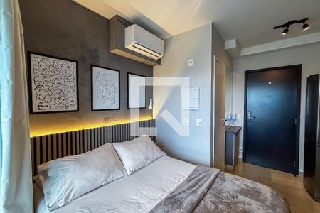 Kitnet/Studio à venda com 1 quarto, 18m² em Pinheiros, São Paulo