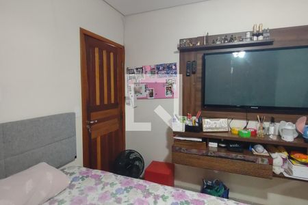 Quarto 2 de casa à venda com 2 quartos, 250m² em Santa Maria, São Caetano do Sul