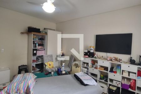 Sala de casa à venda com 2 quartos, 250m² em Santa Maria, São Caetano do Sul