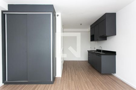 Studio de kitnet/studio para alugar com 1 quarto, 26m² em Penha de França, São Paulo